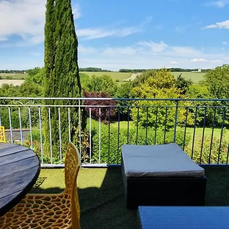 Holiday home La Marguerite