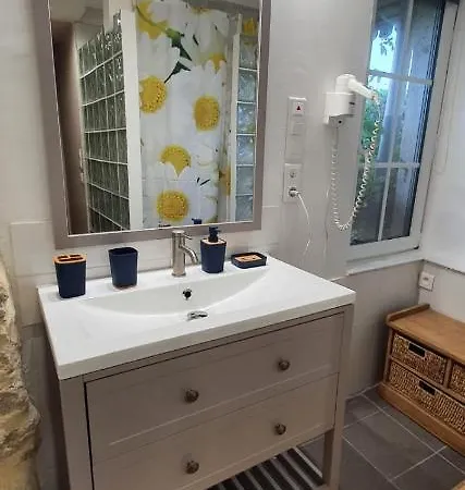 La Marguerite Holiday home