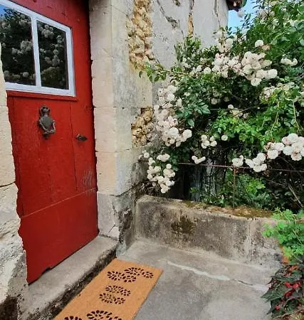 Feriehus La Marguerite