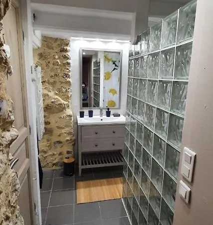 Feriehus La Marguerite