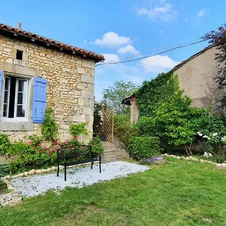 La Marguerite Holiday home *