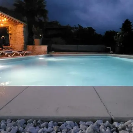 Feriehus La Marguerite *