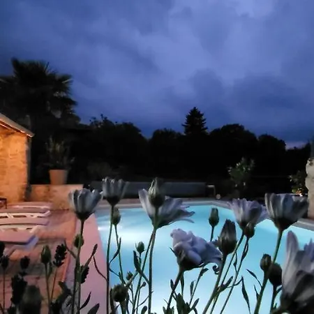 La Marguerite Brossac