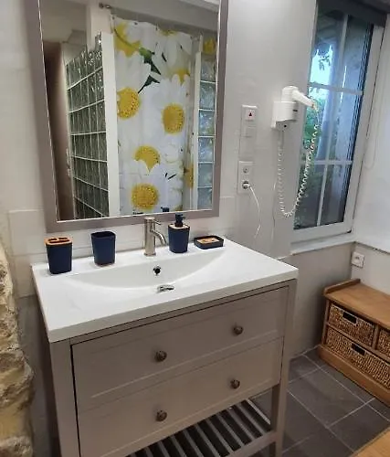 La Marguerite Сasa de vacaciones