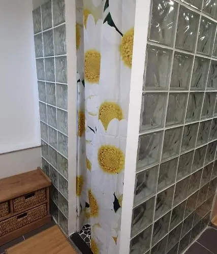 Сasa de vacaciones La Marguerite *